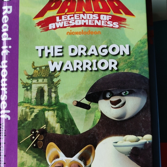 10 books for kidos 5-6 years - Picture 7 of 10